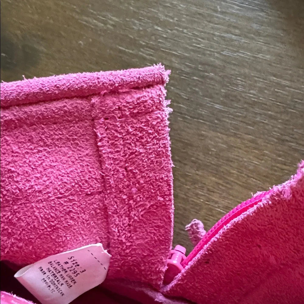 Minnetonka from pet